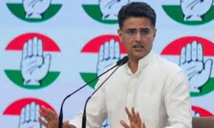 Sachin Pilot: PM मोदी के फैन हुए सचिन पायलट, बोले- अच्छा काम किया