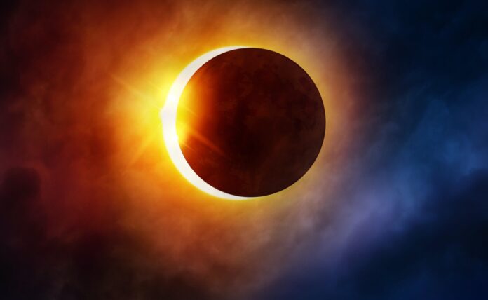 Solar Eclipse 2024: 8 अप्रैल का वैज्ञानिको को बेसब्री से इंतजार, जानें इसके पिछे की वजह