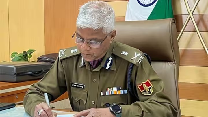 Rajasthan New DGP: IPS उत्कल रंजन साहू बने राजस्थान के DGP, जानें इनके बारे में 