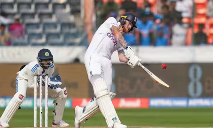 Ind vs Eng: भारत ने दिया 399 रनों का लक्ष्य