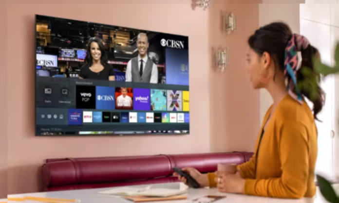 Samsung Smart TV: क्या आपके पास भी है इस ब्रांड की Smart TV