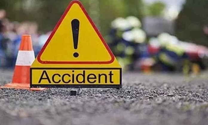 Rajasthan News: SP की कार से इंजीनियर की दर्दनाक मौत