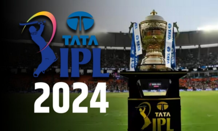 IPL 2024 schedule: IPL 2024 के शेड्यूल का ऐलान