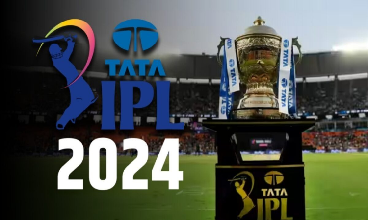 IPL 2024 schedule: IPL 2024 के शेड्यूल का ऐलान, जानिए कब और किस टीम के बीच होंगे मैच