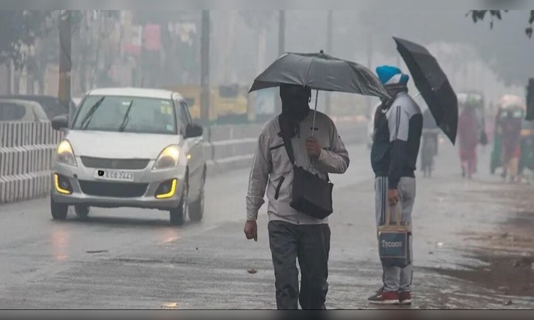 Weather Update: राजस्थान में कम ठंडी होने लगी रातें, मौसम विभाग ने लू चलने की जताई संभावना