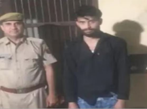 Rajasthan Crime: डिस्पोजेबल के आड़ में नशे का व्यापार, पुलिस ने ऐसे किया खुलासा