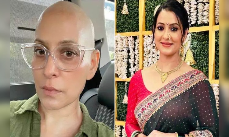 Dolly-Amandeep Sohi Death:  Actress Dolly Sohi का Cervical cancer से निधन,  कुछ घंटों पहले बहन की भी हुई थी मौत