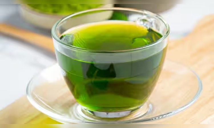 Health: घर में इन पत्तों से बनाएं Green Tea, होगी मार्केट में भी ज्यादा टेस्टी