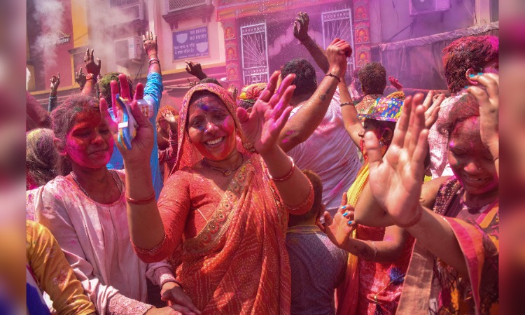 Holi Mahotsav 2024: पुष्कर में अंतरराष्ट्रीय होली महोत्सव को लेकर तैयारी शुरू, जानें कैसे हो सकते शामिल