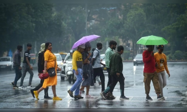 Weather Update: राजस्थान में बदला मौसम, बढ़ा तापमान जनता परेशान, जानें आज की ताजा अपेडट