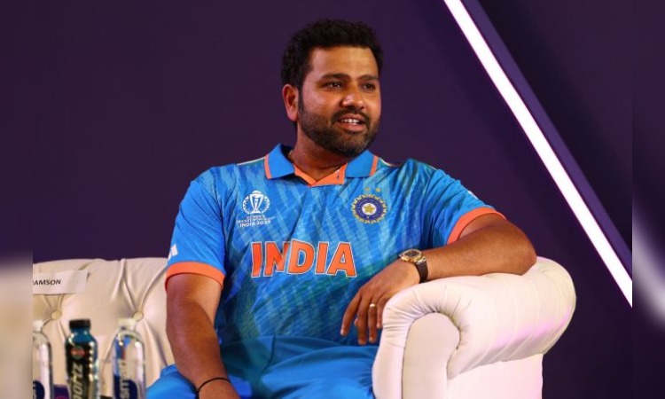 Rohit Sharma: बल्लेबाज रोहित शर्मा का निधन, क्रिकेट जगत में छाया मातम