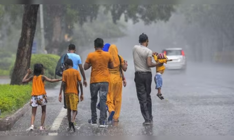 Rajasthan weather: कैसा रहेगा राजस्थान के मौसम का हाल, जानें आगले 5 दिन की रिपोर्ट