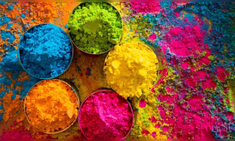 Holi 2024: जयपुर में इस परंपरा के बिना अधूरी है होली, आज से शुरू हो रही तैयारी