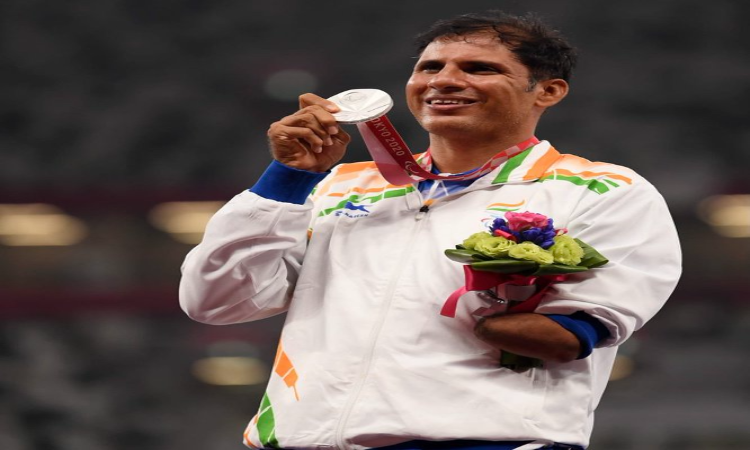 Lok Sabha Election 2024: कौन हैं पैरालंपिक खिलाड़ी Devendra Jhajharia? जिन्हें BJP ने चुरू से दिया लोकसभा चुनाव का टिकट