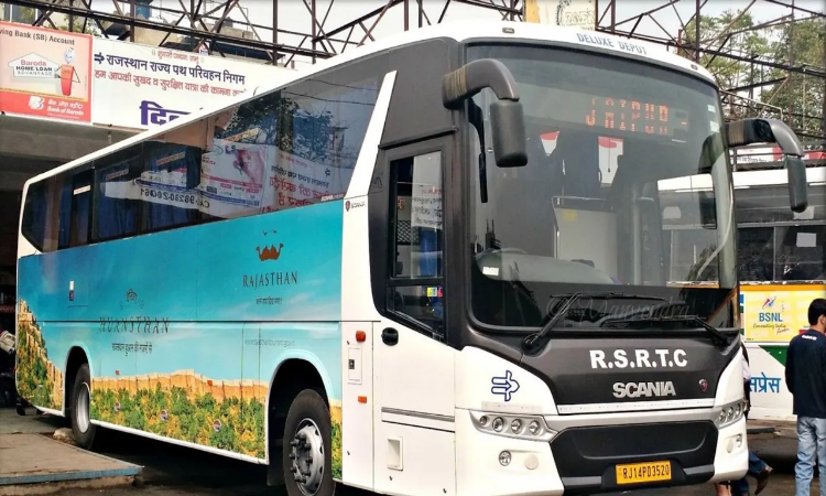 Rajasthan Electric Buses: सिर्फ 2 घंटे में जयपुर से दिल्ली पहुंचा देगी राजस्थान की E-Bus, जानें क्या हैं इसकी खूबियां