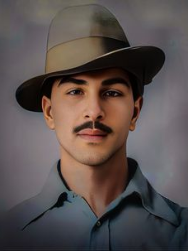 Bhagat Singh के 10 अनमोल विचार, बदल देंगे जीवन