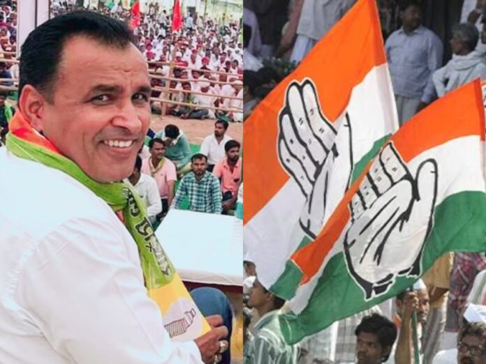 Rajasthan Lok Sabha Election: चुनाव से पहले RLP को बड़ा झटका