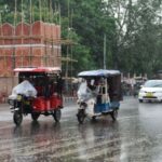 Rajasthan Weather