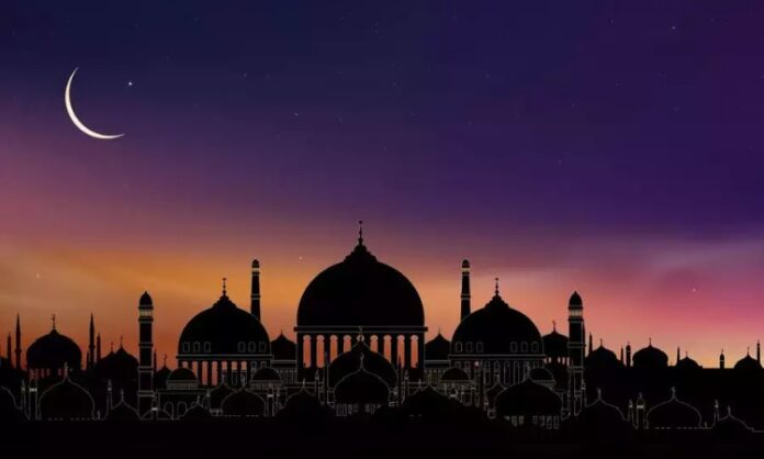 Eid al-Fitr 2024 Moon Sighting Time