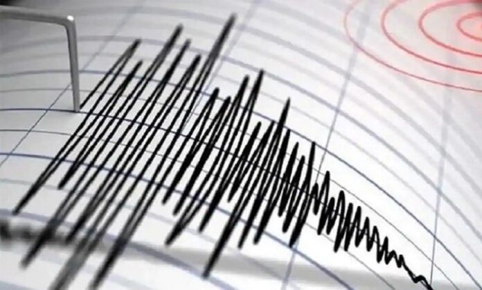 Rajasthan Earthquake
