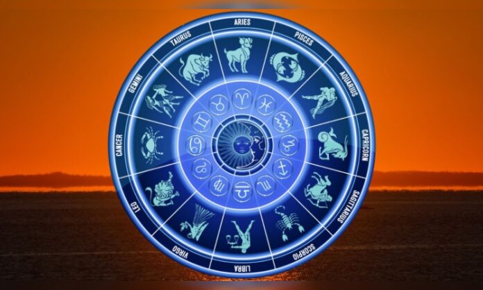 Love Horoscope 7 May 2024
