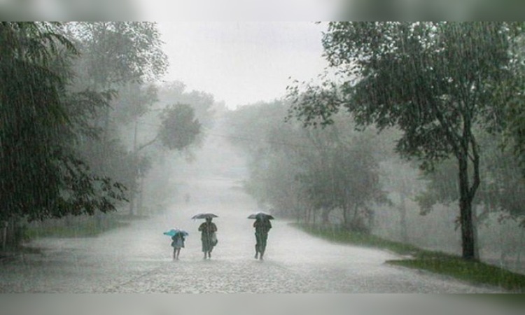 Rajasthan Weather: राजस्थान के इन हिस्सों में ओलावृष्टि की संभावना, मौसम विभाग ने आंधी-बारिश का किया  अलर्ट