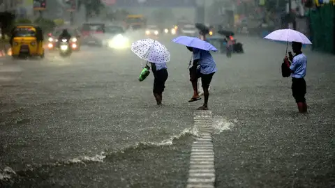 Weather Update: राजस्थान में होगी भारी बारिश, इन जिलों में अलर्ट जारी