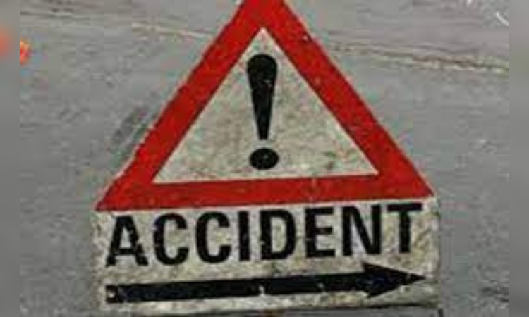 Rajasthan Accident: राजस्थान में ट्रक और कार में भिड़ंत, 4 लोगों  की मौत, कई घायल