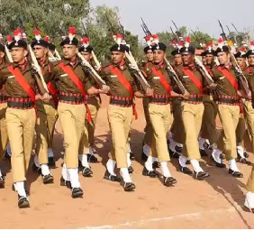 Police Recruitment: खुशखबरी! राजस्थान पुलिस में जाने वालों के लिए सरकार ने किया बड़ा ऐलान