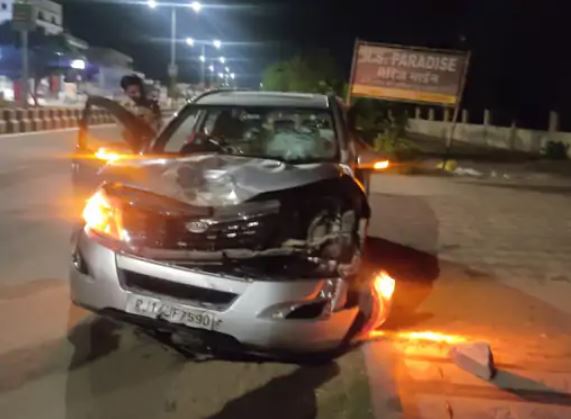 Jaipur Road Accident: जयपुर में भीषण सड़क हादसा, रोडवेज बस और ट्रेलर में भिड़ंत, 3 की मौत, 15 घायल