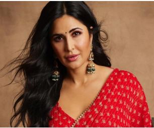 Katrina Kaif: ऑस्ट्रिया से कैटरीना कैफ ने शेयर की तस्वीरें, कहा- अविश्वसनीय शांति और स्थिरता के पल