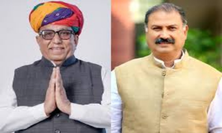 Rajasthan Politics: उपचुनाव से पहले कांग्रेस ने दो विधायकों को सौपी बड़ी जिम्मेदारी, खेला बड़ा दांव