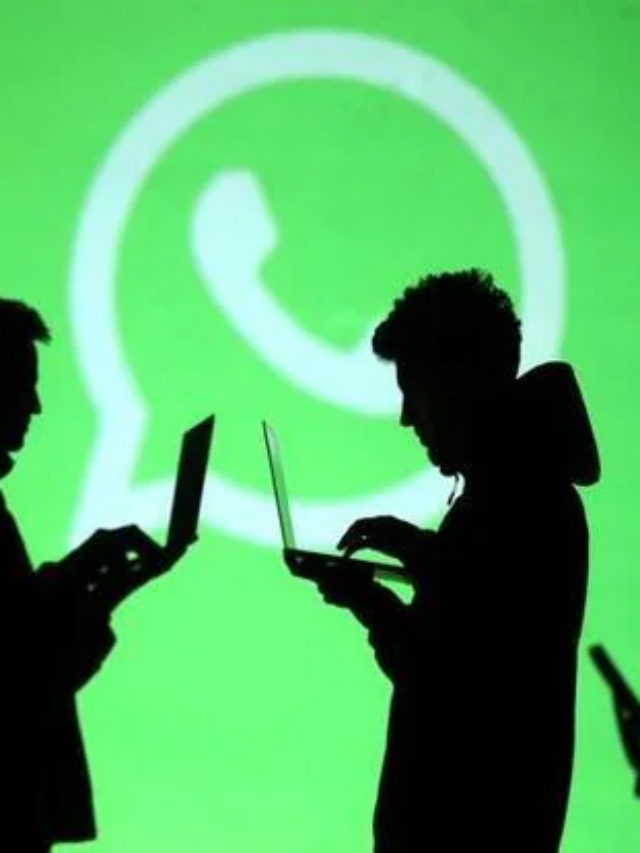 WhatsApp चलाने वाले 95 प्रतिशत लोगों को नहीं पता होगा ये फीचर