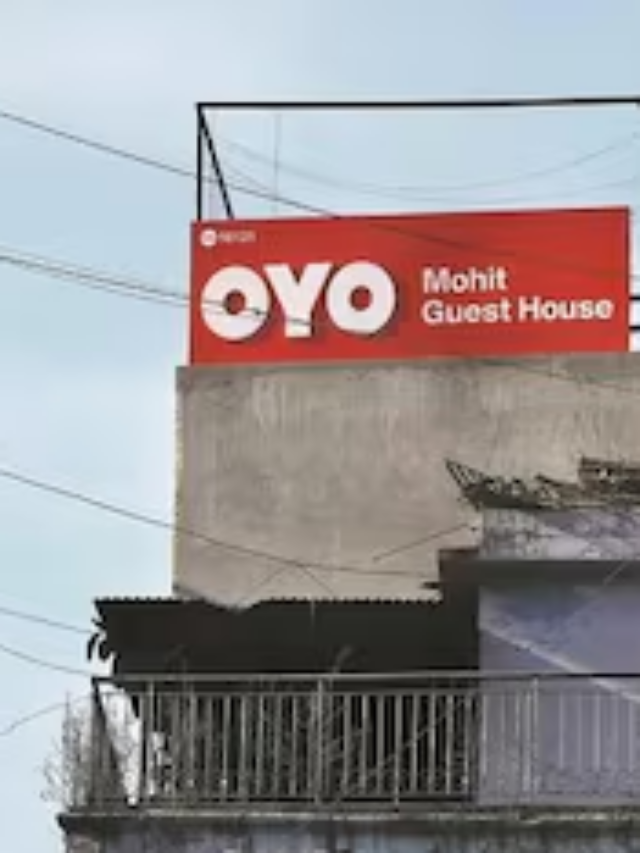 OYO को क्यों दिए कंडोम बनाने वाली कंपनी ने 120 करोड़ रूपए